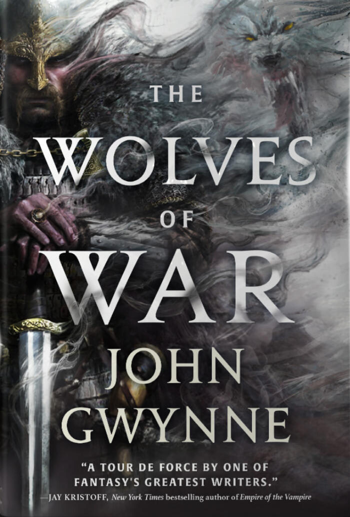 The Wolves of War