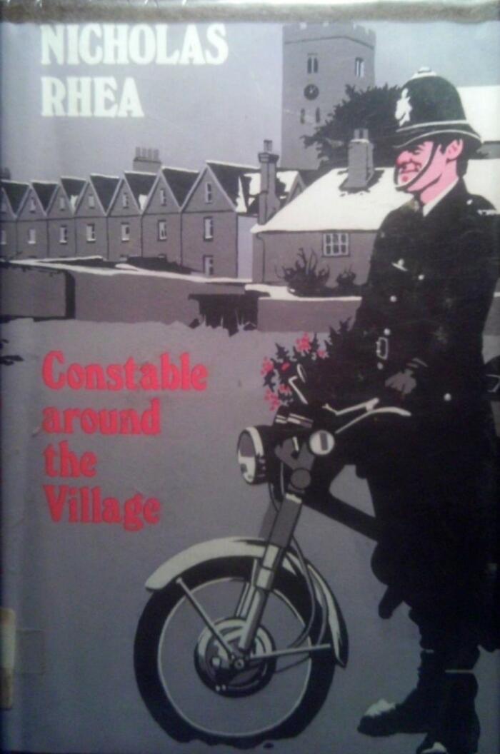 Constable Around the Village
