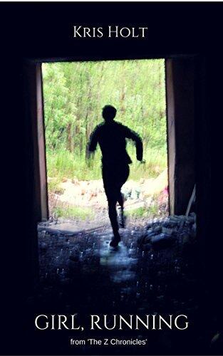 Girl, Running