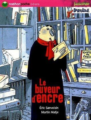 Le buveur d'encre