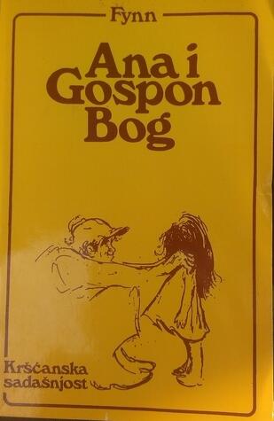 Ana i Gospon Bog