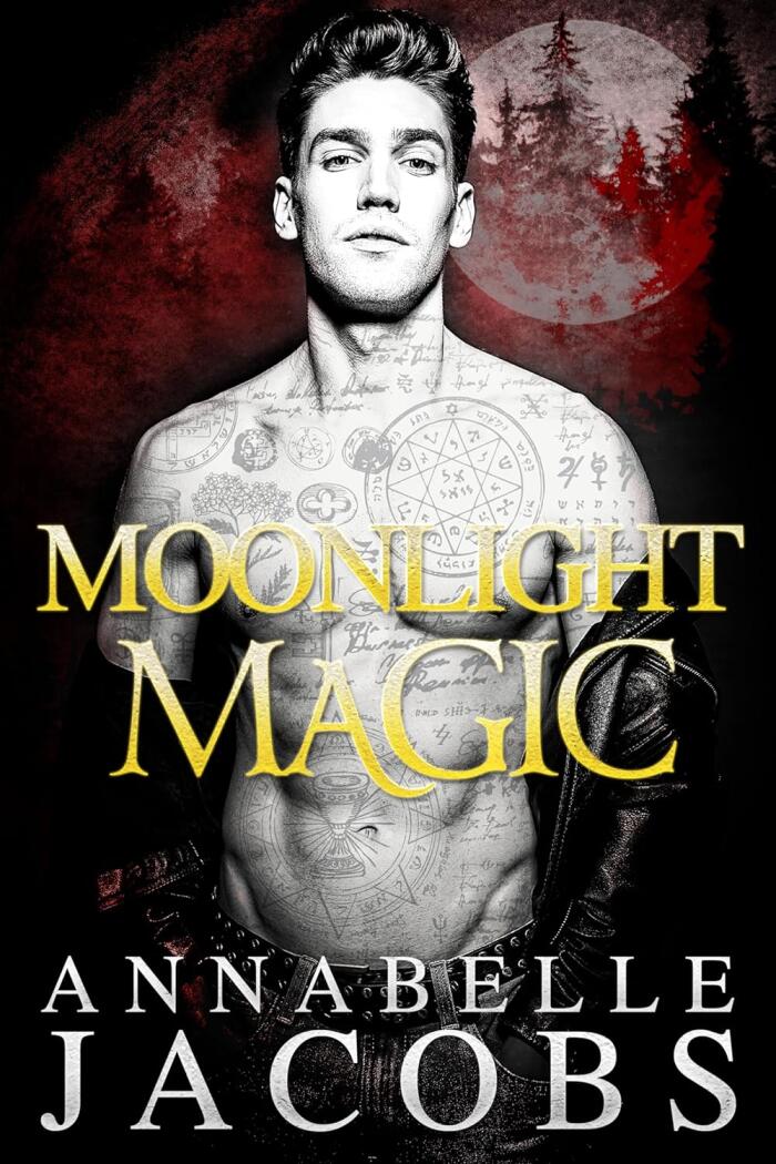 Moonlight Magic