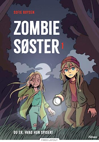 Zombiesøster