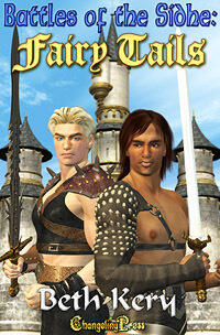 Battles of the Sidhe