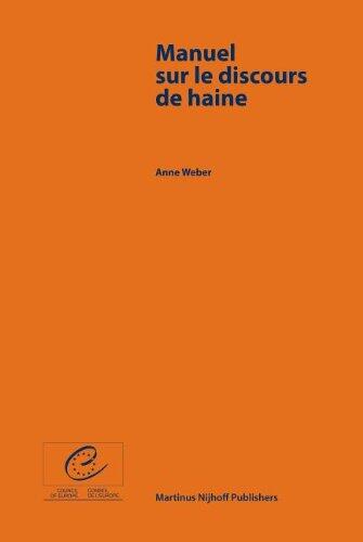 Council of Europe Manuals - Human Rights in Culturally Diverse Societies