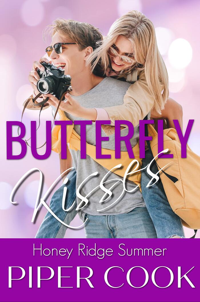 Butterfly Kisses