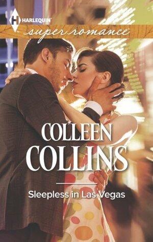 Sleepless in Las Vegas