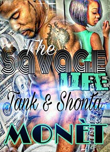 The Savage Life: Tank & Shonta