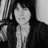 Alice Oswald