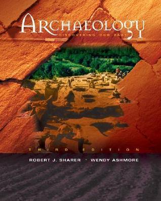 Archaeology: Discovering Our Past
