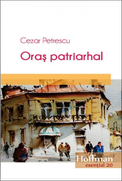 Oraș patriarhal