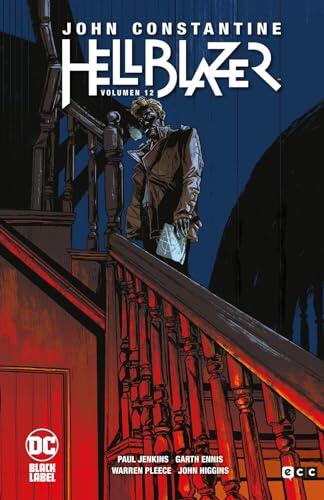 Hellblazer vol. 12 de 26
