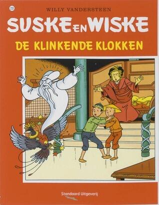 De klinkende klokken