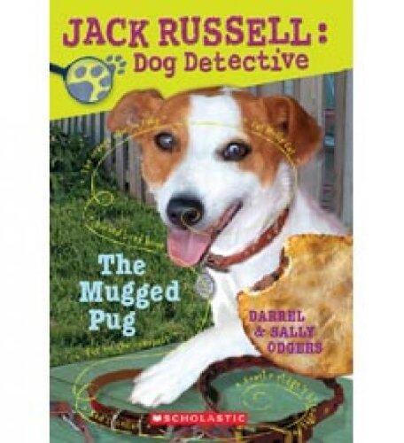 The Mugged Pug