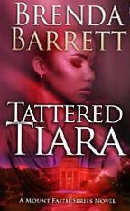 Tattered Tiara