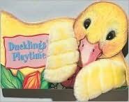 Duckling'S Playtime