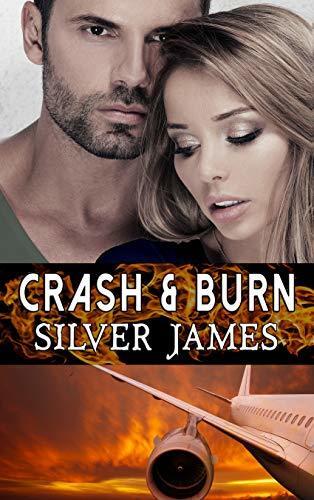 Crash & Burn: Moonstruck Wolf #2