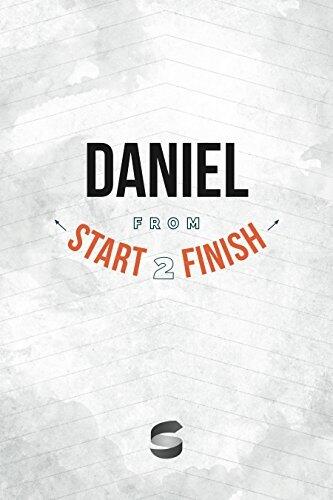 Daniel from Start2Finish
