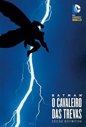 Batman: O Cavaleiro das Trevas - Edição Definitiva
