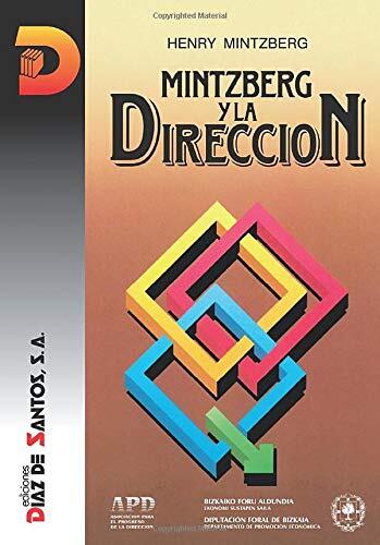 Mintzberg y la Dirección