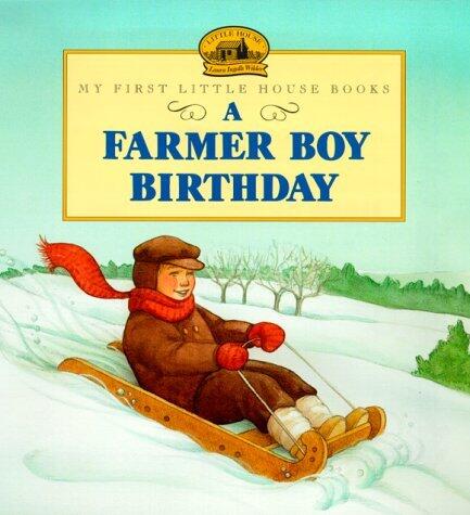 A Farmer Boy Birthday