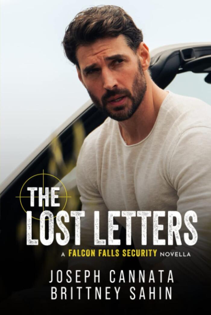 The Lost Letters