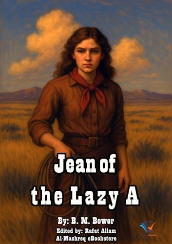 Jean of the Lazy A