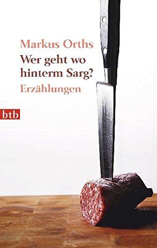 Wer geht wo hinterm Sarg