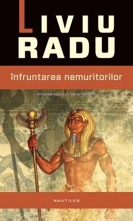 Înfruntarea nemuritorilor