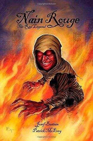 Nain Rouge: The Red Legend