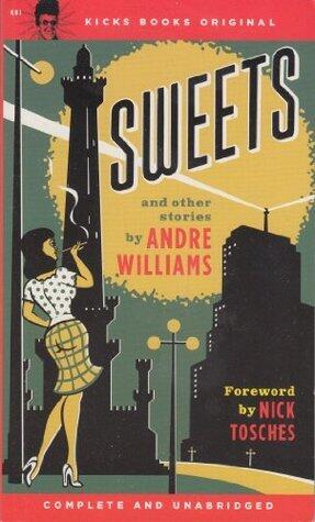Sweets and other stories