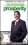 The Purpose of Prosperity