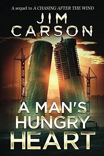 A Man's Hungry Heart