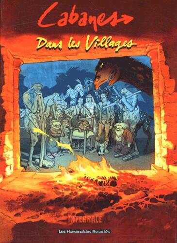 Van Dorpswege
