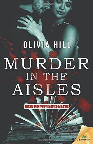 Murder in the Aisles