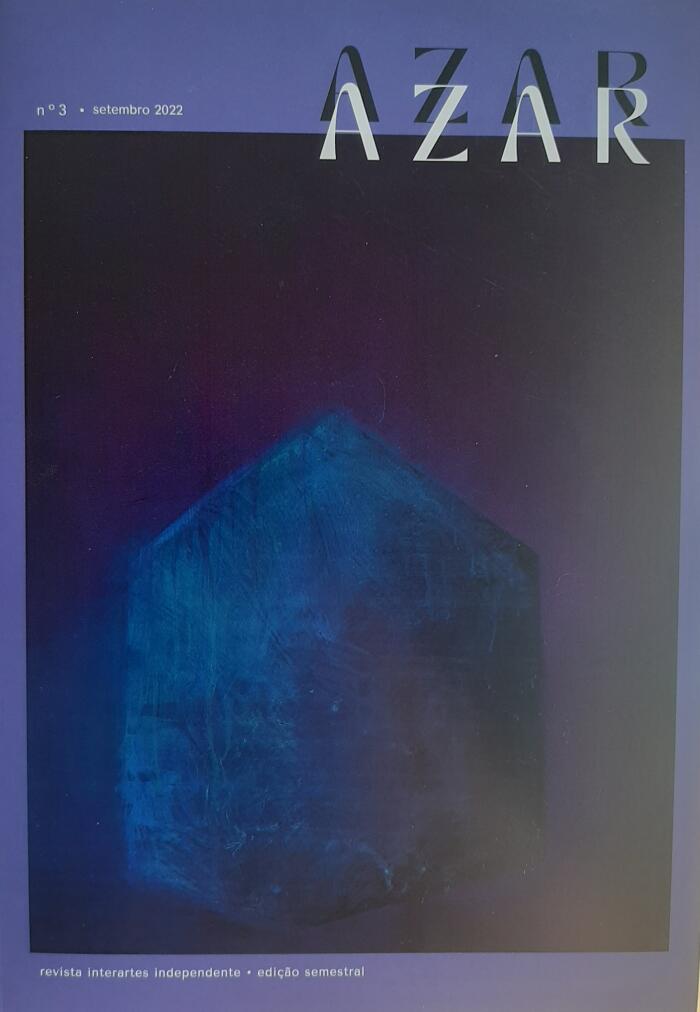 Revista Azar nº3