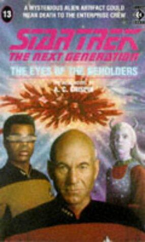 The Eyes of the Beholders