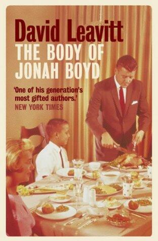 The Body Of Jonah Boyd