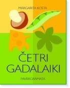 Četri gadalaiki