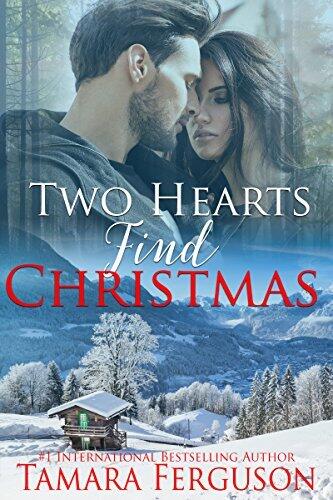 Two Hearts Find Christmas