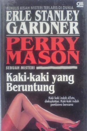 Kaki-Kaki Yang Beruntung