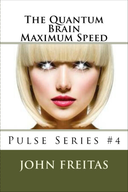 The Quantum Brain Maximum Speed