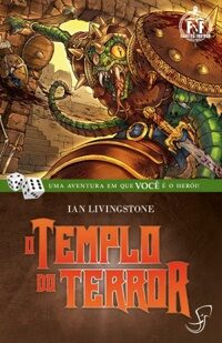 O Templo do Terror