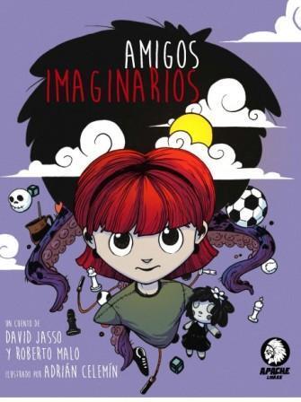 Amigos imaginarios
