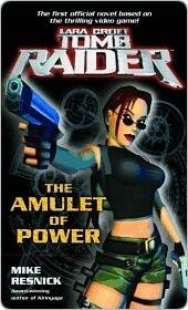 Lara Croft: Tomb Raider: The Amulet of Power