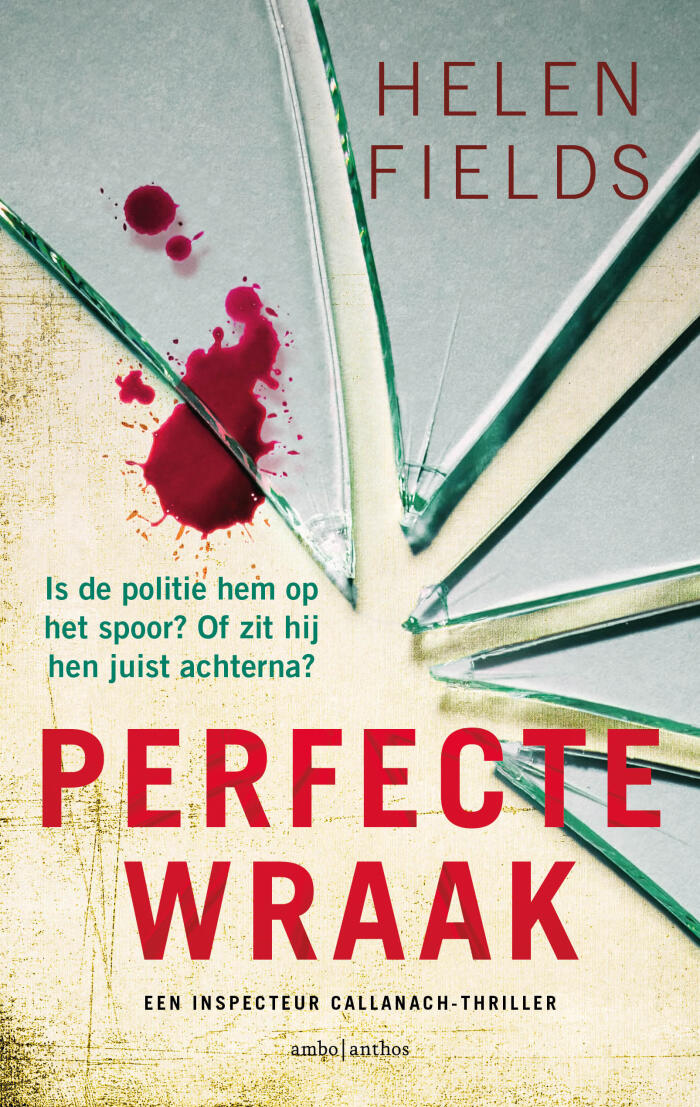 Perfecte Wraak
