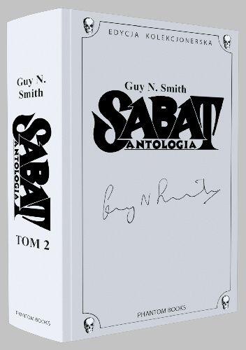 Sabat. Antologia. Tom 2