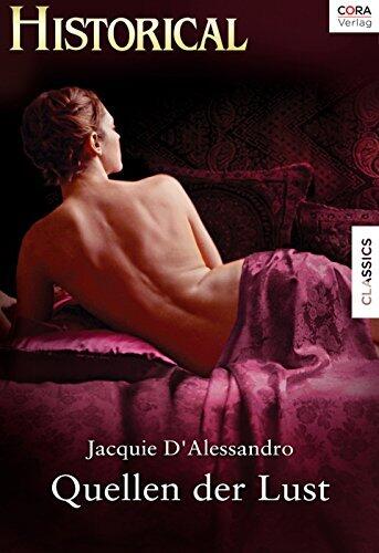 Quellen Der Lust (Historical)