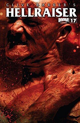 Hellraiser #17