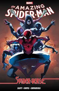 The Amazing Spider-Man, Vol. 3: Spider-Verse